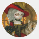 Search for loup stickers Wolf