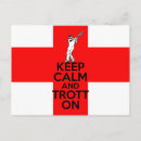 Search for the crickets postcards English