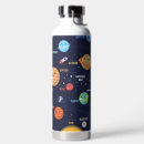 Search for solar system water bottles Stars