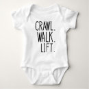 Search for workout baby clothes Exercise