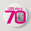 Search for birthday girl badges For her