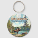 Search for isle key rings Lake superior
