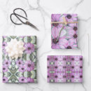 Search for african daisy gift wrap Purple