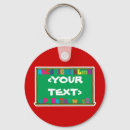 Search for dooni rounded key rings I heart