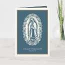 Search for our lady of guadalupe virgin of guadalupe cards Blessed virgin mary
