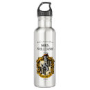 Search for teacher water bottles Hufflepuff