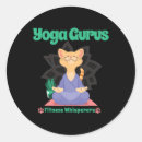 Search for guru stickers Zen