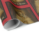 Search for madonna wrapping paper Religious