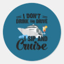 Search for drink and drive stickers Handmade