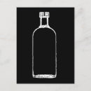 Search for spirits postcards Simple