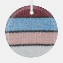 Search for knitting christmas tree decorations Pattern