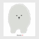 Search for pomeranian art stickers Cute