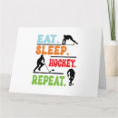 Search for funny hockey cards Goalie