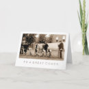 Search for coaching cards Great coach