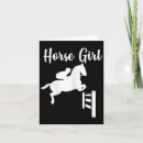 Search for show jumping cards Western