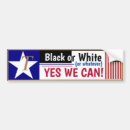 Search for yes bumper stickers Election