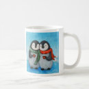 Search for cute penguin couple mugs For her