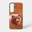 Search for wildlife samsung cases Bear