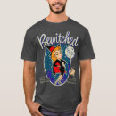 Search for bewitched tshirts Vintage