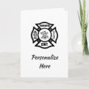 Search for firefighter cards Rescue