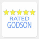 Search for godson stickers For him