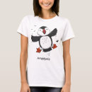 Search for puffin clothing Bird