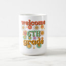 Search for 6th grade mugs School