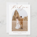 Search for earthy thank you cards Calligraphy