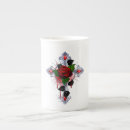 Search for cross bones mugs Gothic
