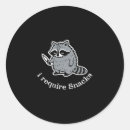Search for required stickers Video