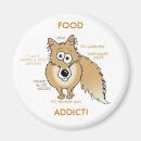 Search for poultry magnets Cartoon