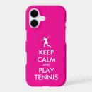 Search for play phone cases Tennis