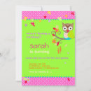 Search for fluorescent invitations Green