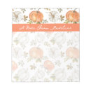 Search for halloween notepads Thanksgiving