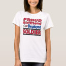 Search for deploy womens tshirts Soldier