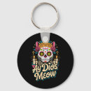 Search for dia de los muertos key rings Woven basket
