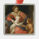 Search for madonna and child christmas tree decorations Religion
