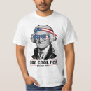 Search for george washington tshirts Fourth