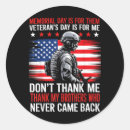 Search for veterans memorial stickers Never forget 9 11