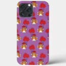 Search for balloon hearts iphone cases Red