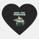 Search for save animals stickers Sea turtle