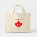Search for canada maple leaf bags Canadian pride