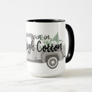 Search for vintage truck mugs Farm