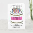 Search for neighbours birthday cards Cartoon