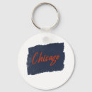 Search for chicago key rings Chi town