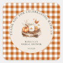 Search for pumpkin spice stickers Baby shower
