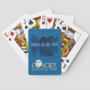 Search for glacier playing cards States