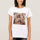 Search for feasting tshirts For her