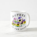 Search for vintage floral wedding mugs Garden
