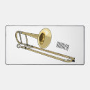 Search for brass mousepads Trombone